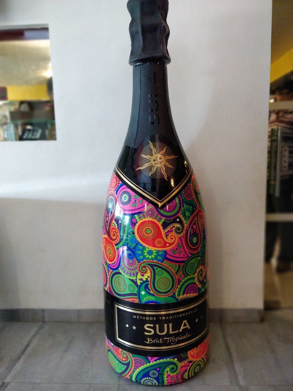 Photo of A day trip to Sula Vineyards by Shruti Jain