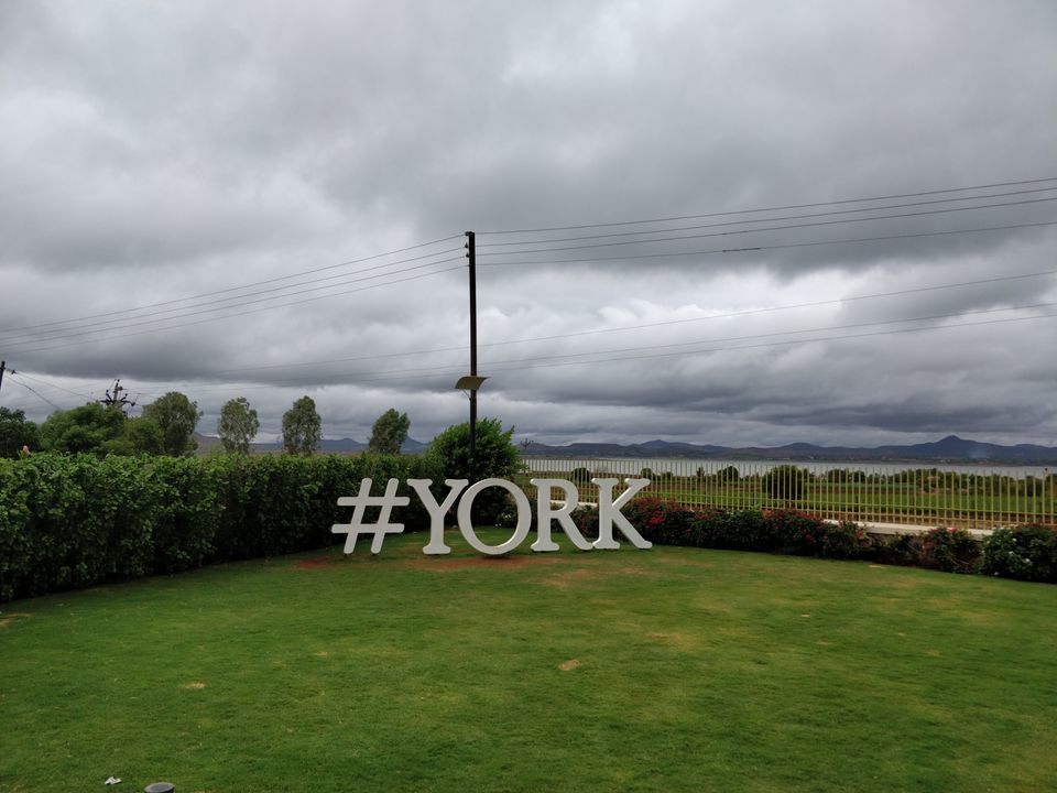 Photo of A day trip to Sula Vineyards by Shruti Jain