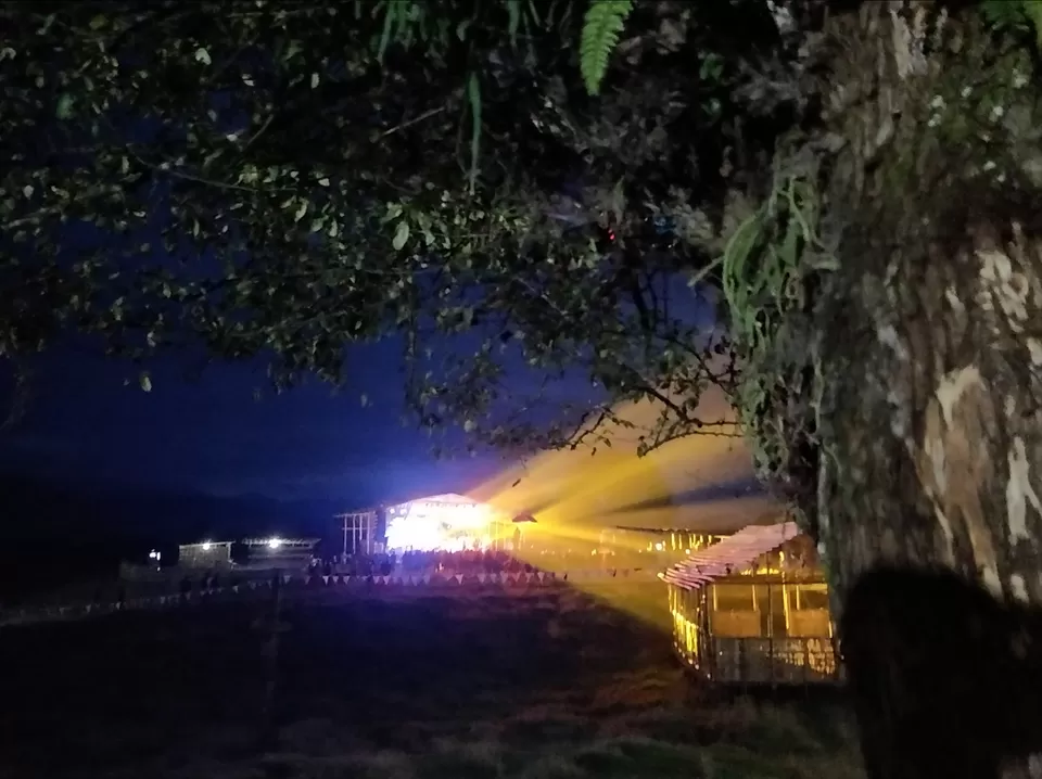Photo of Ziro by Shruti Jain
