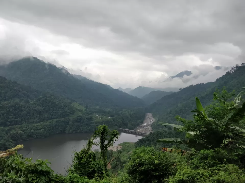 Photo of Ziro by Shruti Jain