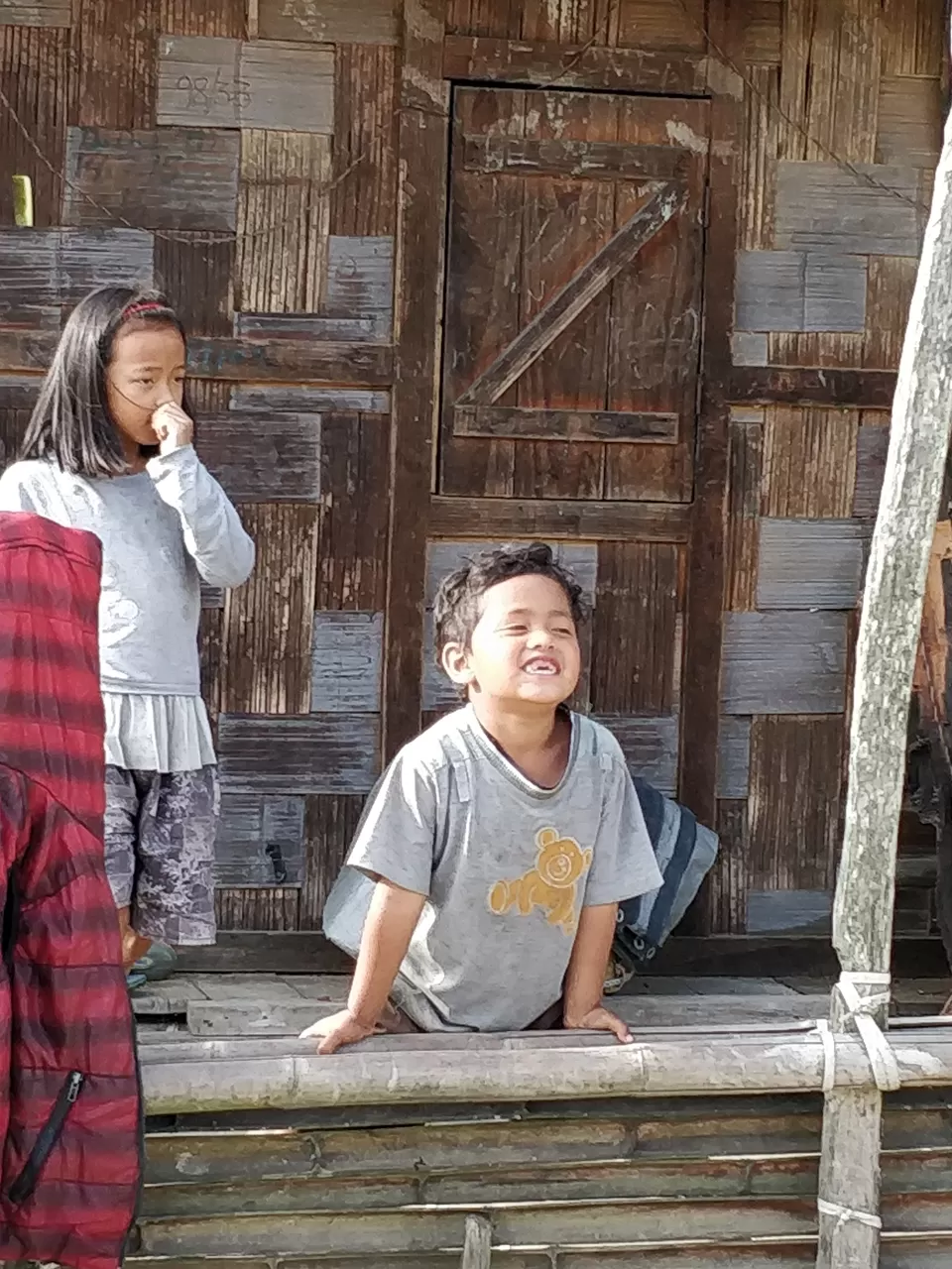 Photo of Ziro by Shruti Jain