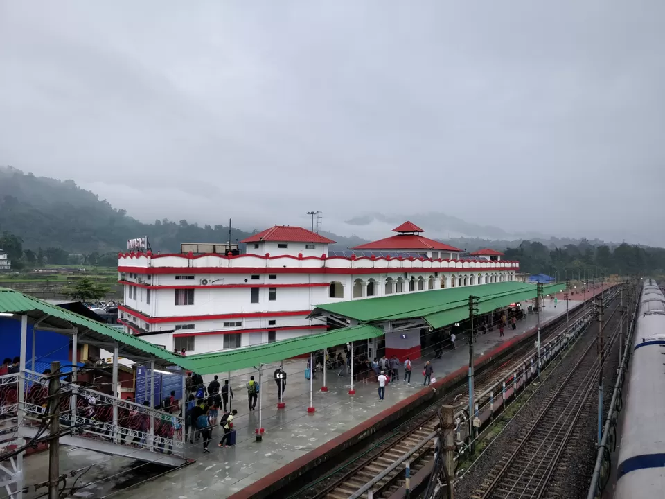 Photo of Ziro by Shruti Jain