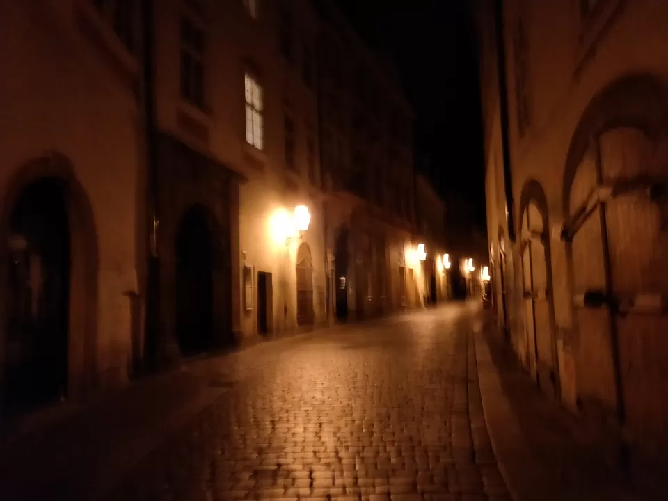 Photo of Prague, Czechia by Shruti Jain
