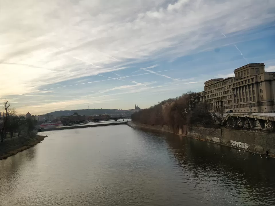 Photo of Prague, Czechia by Shruti Jain