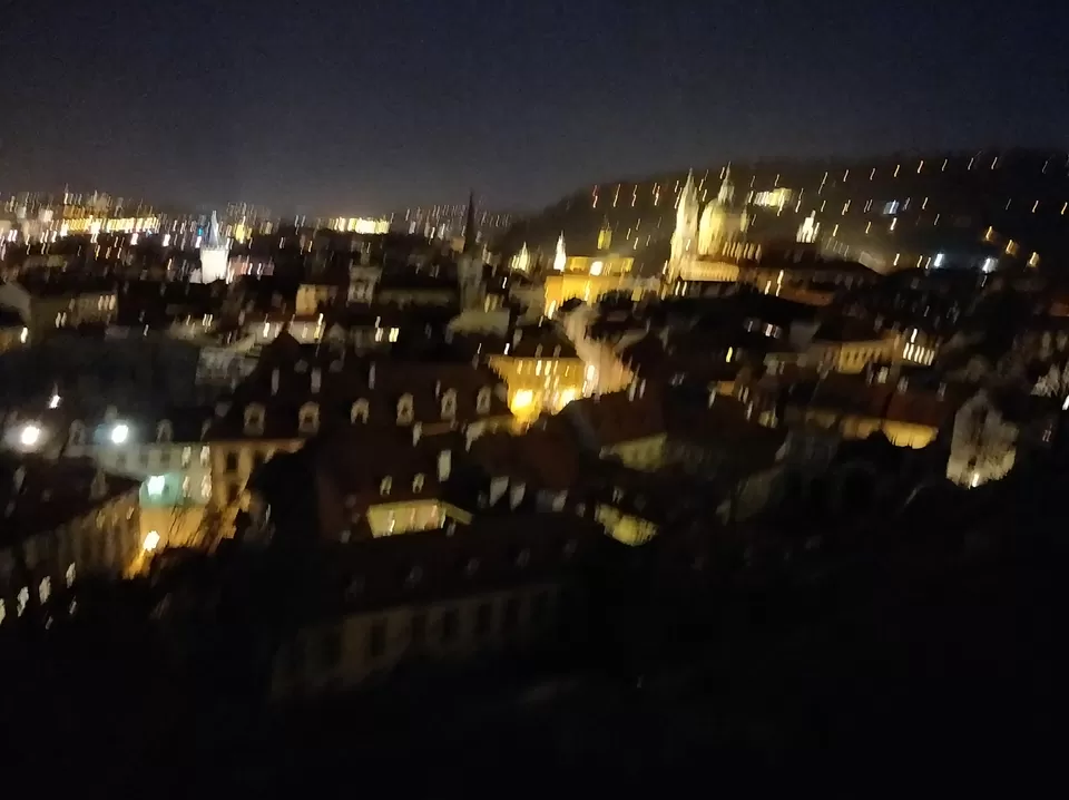 Photo of Prague, Czechia by Shruti Jain