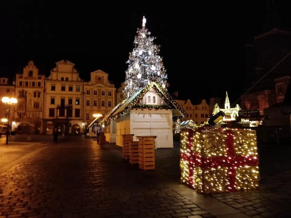 Photo of Prague, Czechia by Shruti Jain