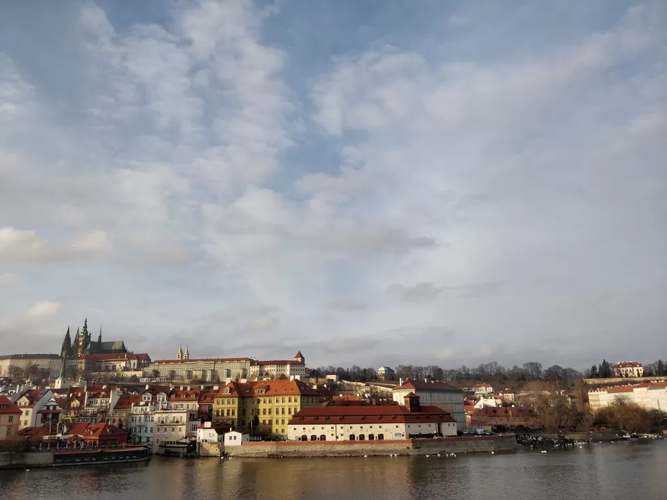 Photo of Prague, Czechia by Shruti Jain