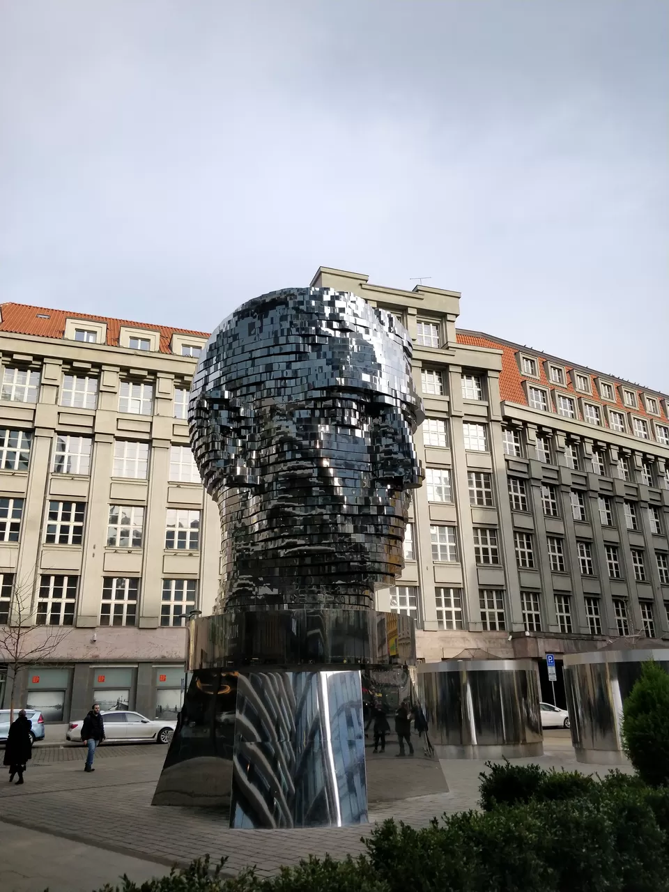 Photo of Prague, Czechia by Shruti Jain