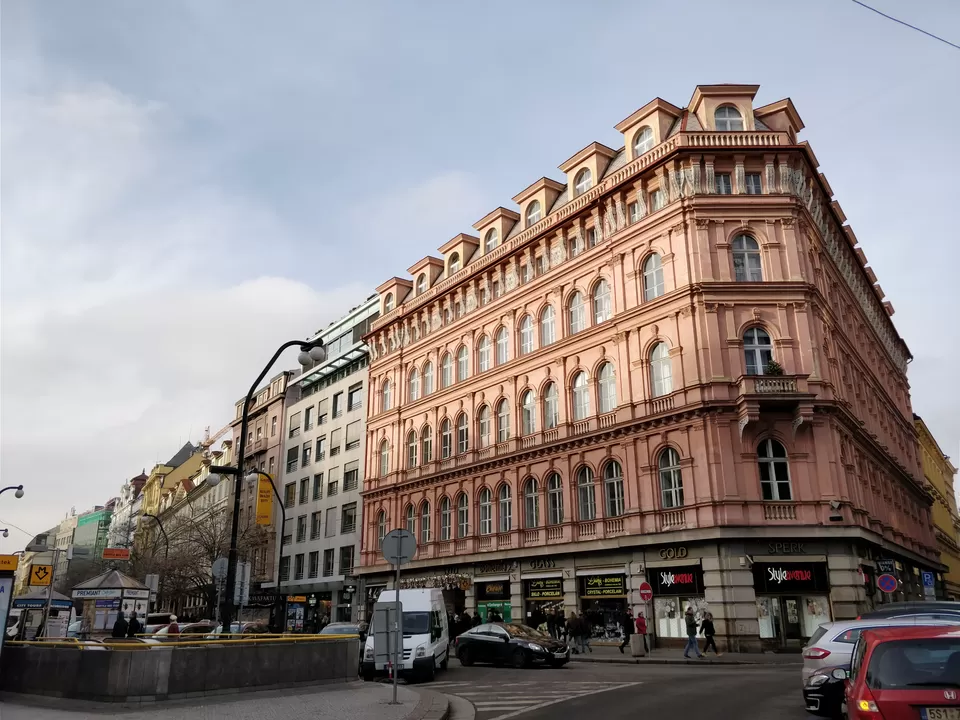 Photo of Prague, Czechia by Shruti Jain
