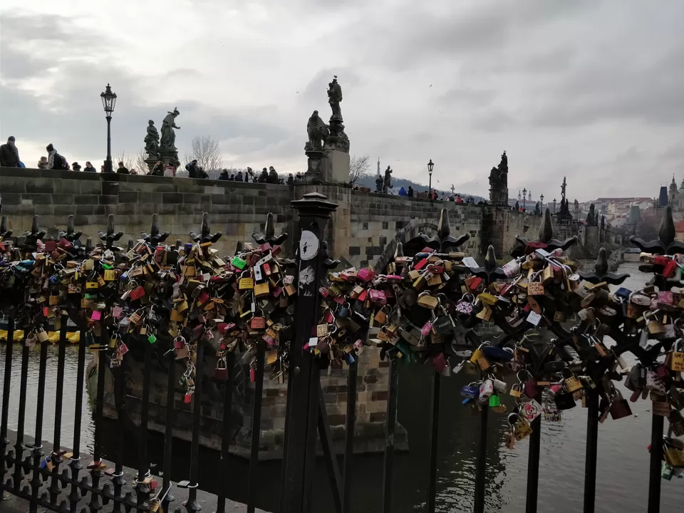 Photo of Prague, Czechia by Shruti Jain