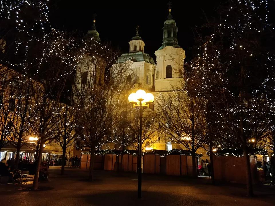 Photo of Prague, Czechia by Shruti Jain