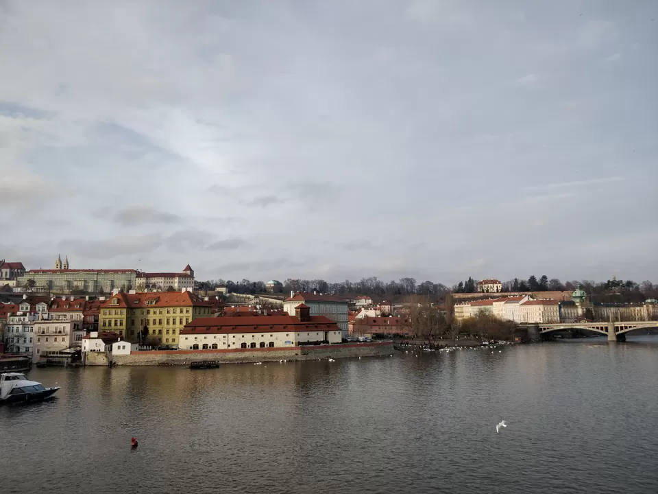 Photo of Prague, Czechia by Shruti Jain