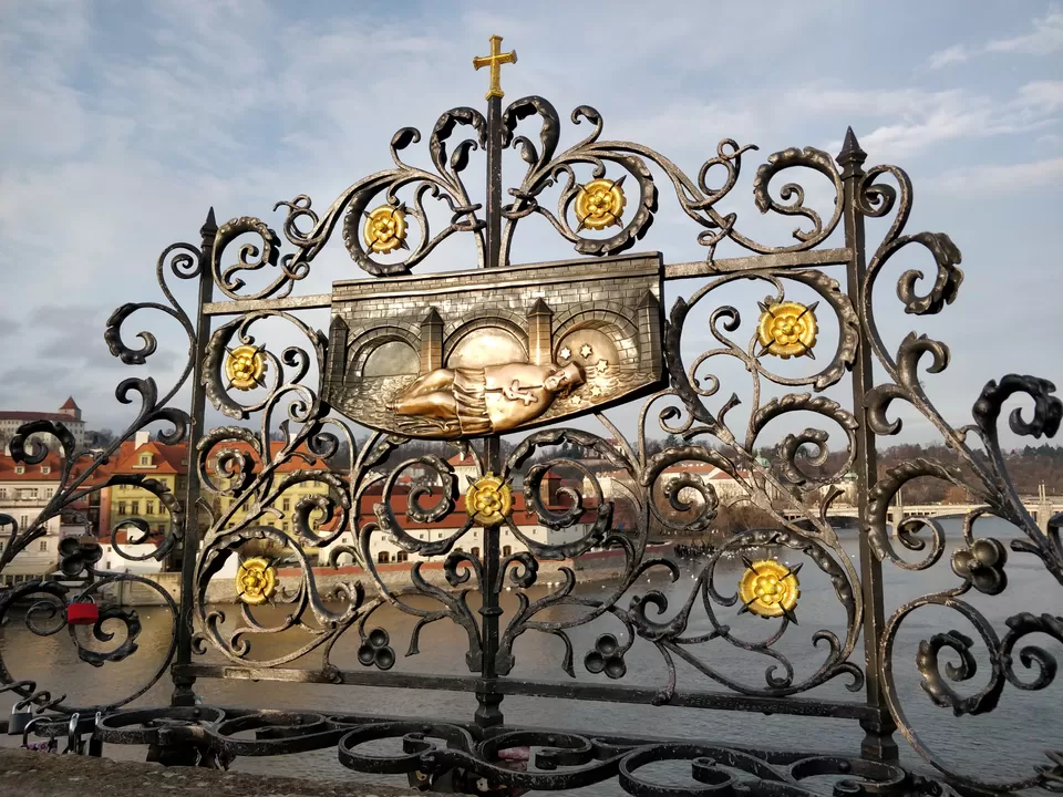 Photo of Prague, Czechia by Shruti Jain