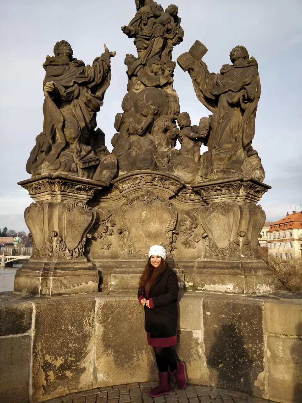 Photo of Prague, Czechia by Shruti Jain