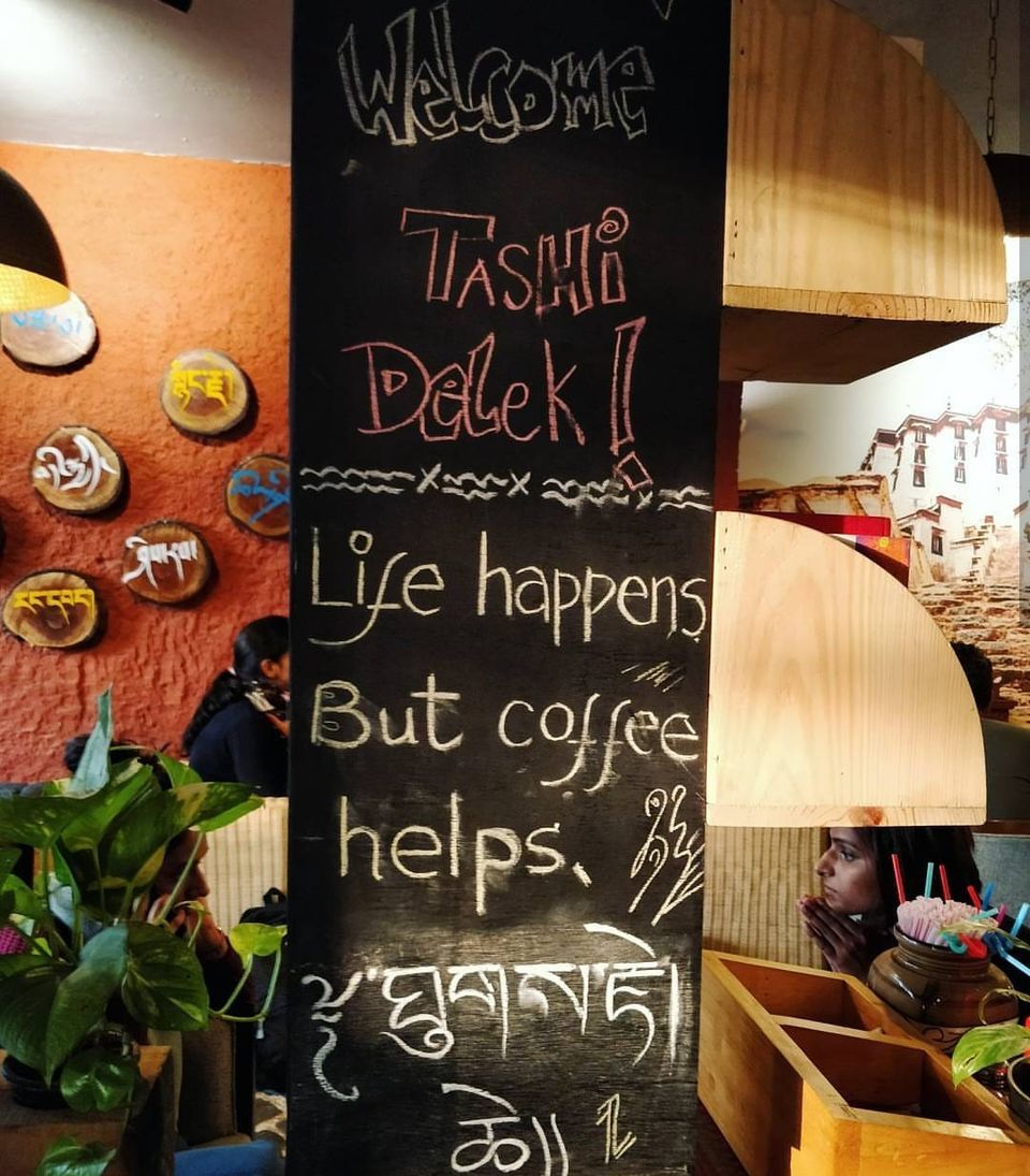 Photo of Majnu Ka Tilla, New Aruna Nagar, Delhi, India by Shruti Jain