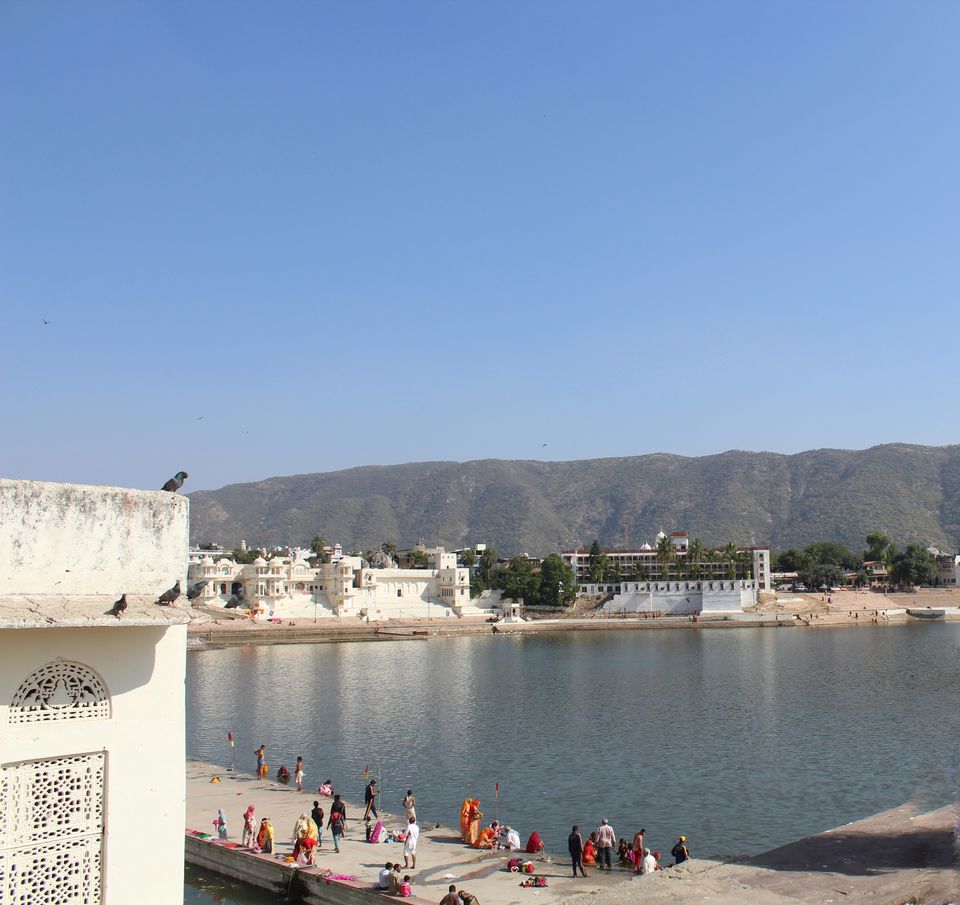 Photo of A cultural Extravaganza in Pushkar! by Shruti Jain