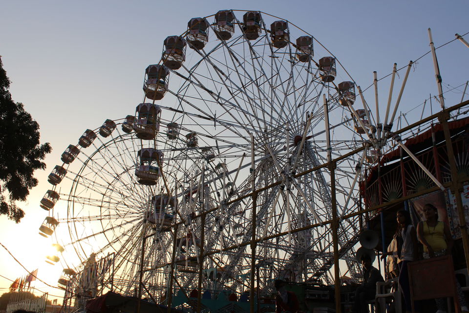 Photo of A cultural Extravaganza in Pushkar! by Shruti Jain