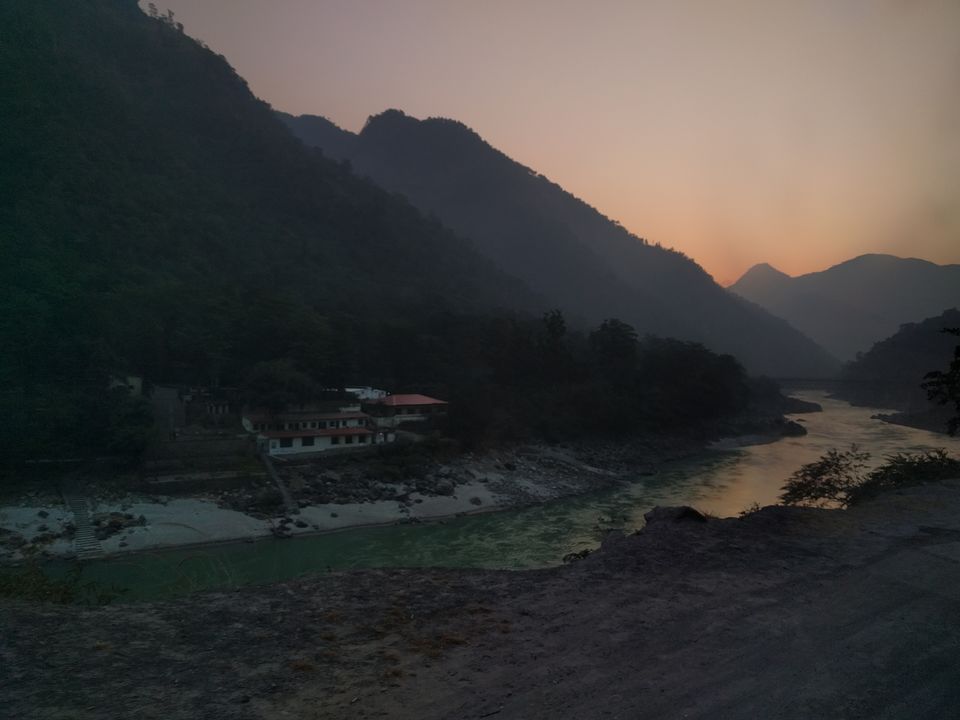 Photo of Explore the unexplored Rishikesh! 1/18 by Shruti Jain