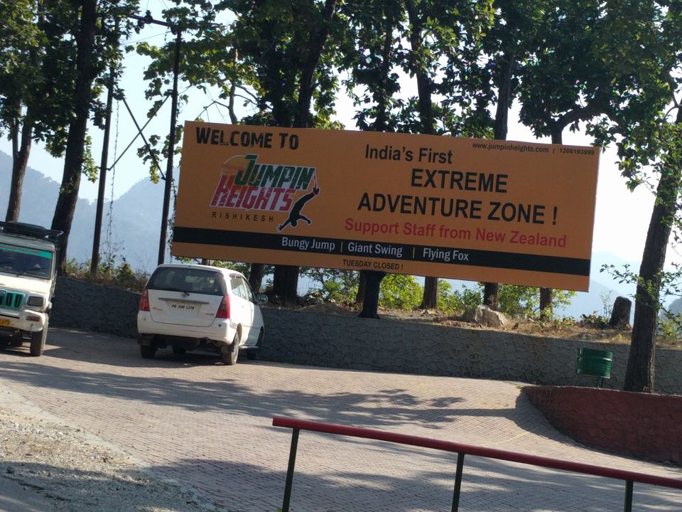 Photo of Explore the unexplored Rishikesh! 3/18 by Shruti Jain
