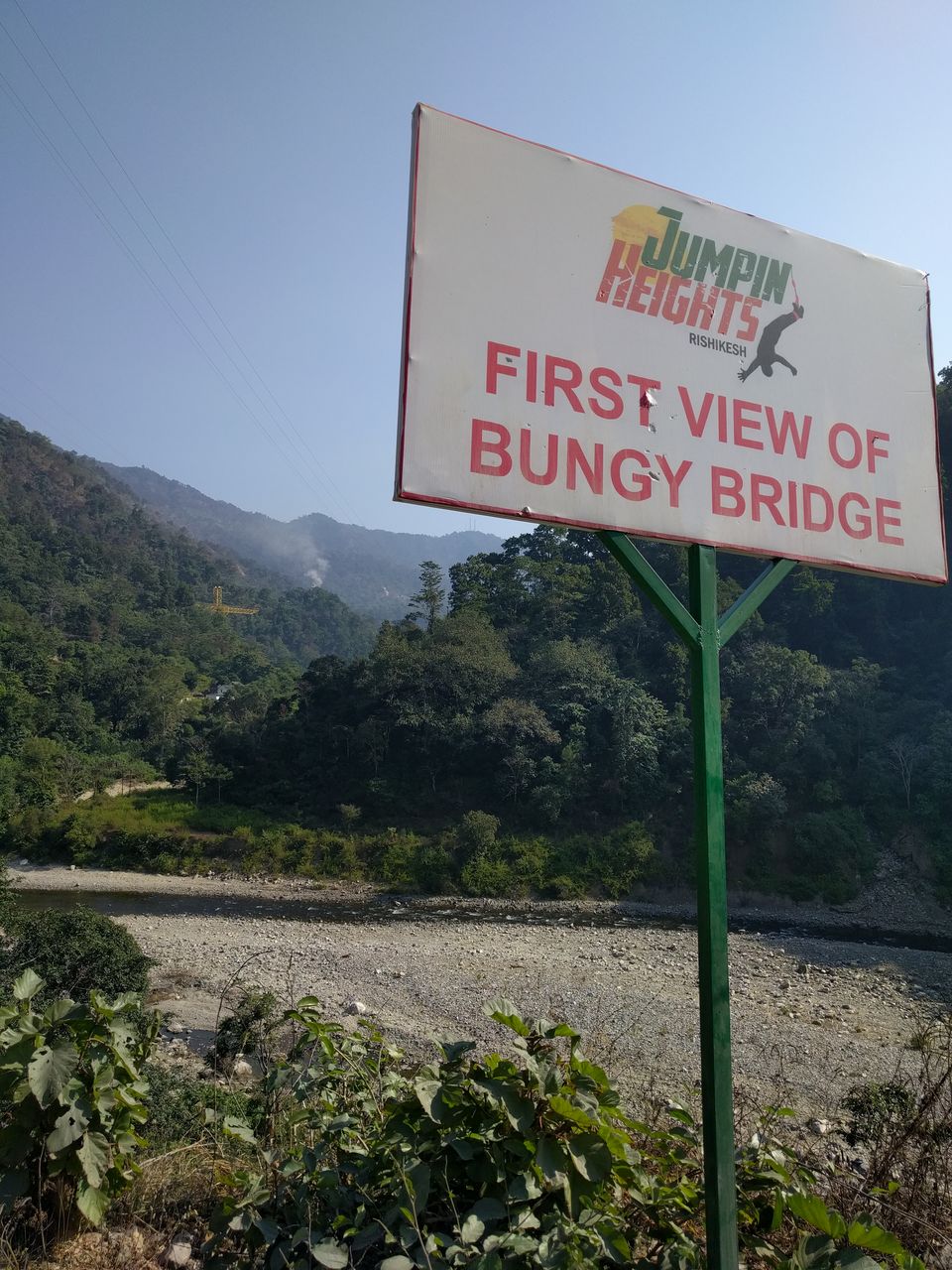 Photo of Explore the unexplored Rishikesh! 2/18 by Shruti Jain