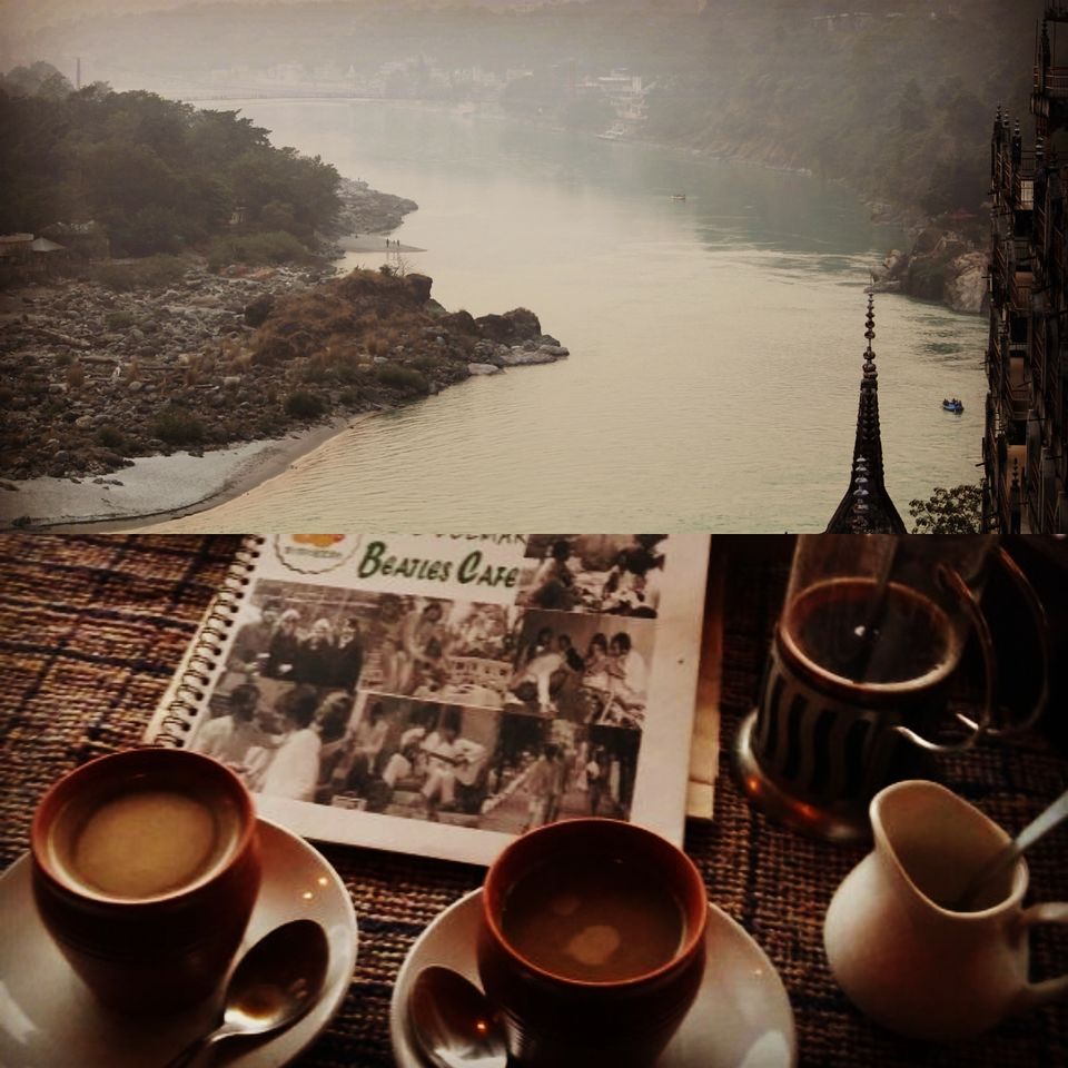 Photo of Explore the unexplored Rishikesh! 9/18 by Shruti Jain