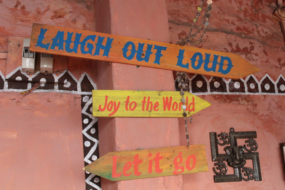 Photo of Explore the unexplored Rishikesh! 7/18 by Shruti Jain