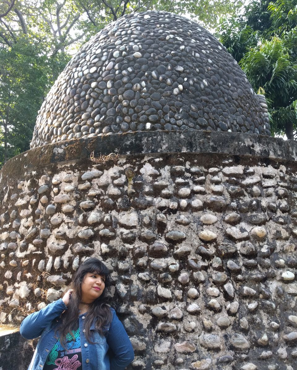 Photo of Explore the unexplored Rishikesh! 14/18 by Shruti Jain