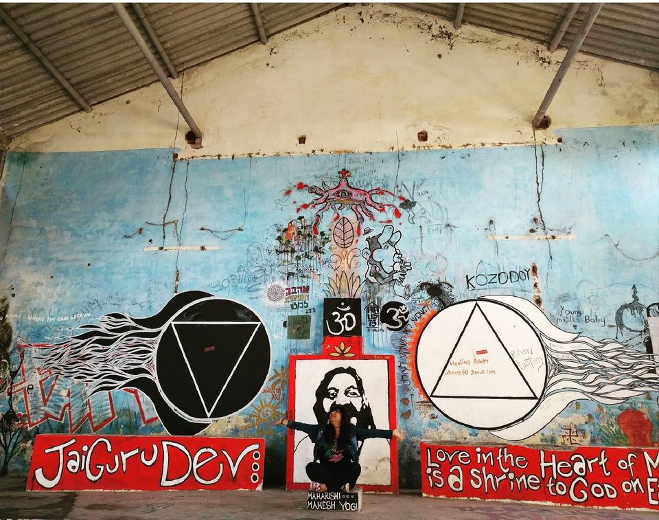Photo of Explore the unexplored Rishikesh! 16/18 by Shruti Jain