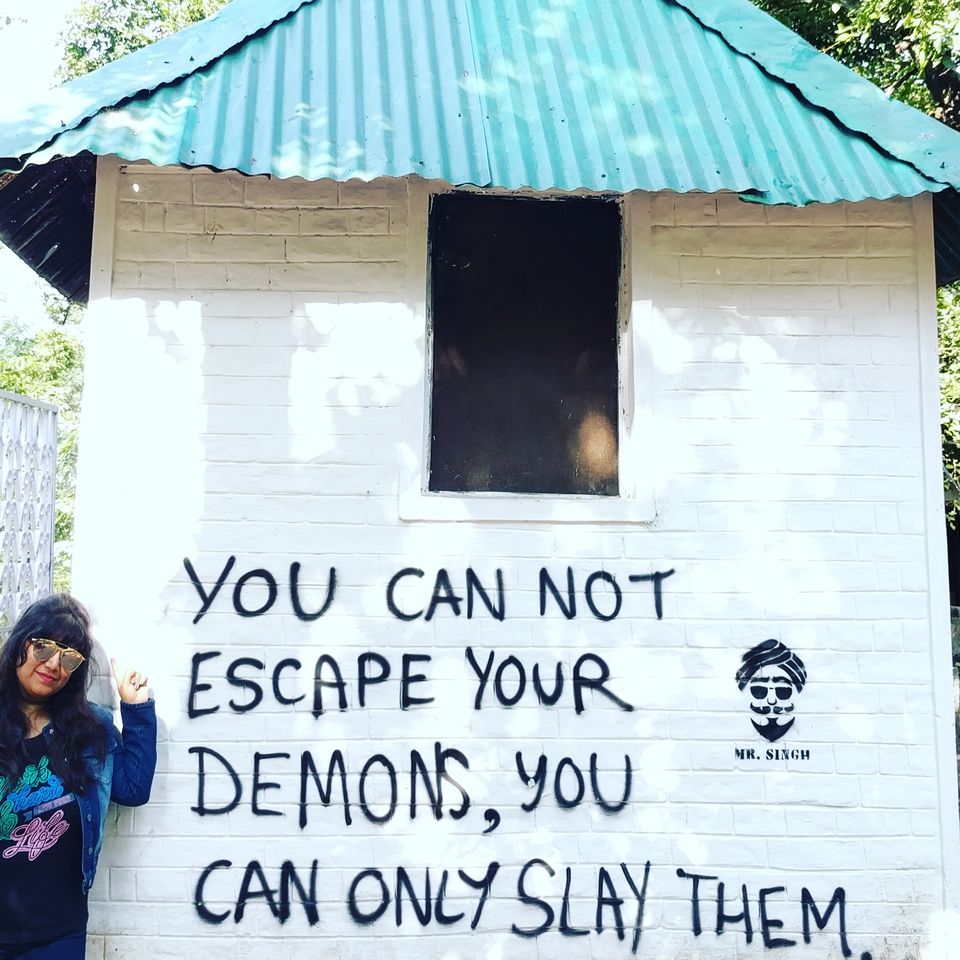 Photo of Explore the unexplored Rishikesh! 18/18 by Shruti Jain