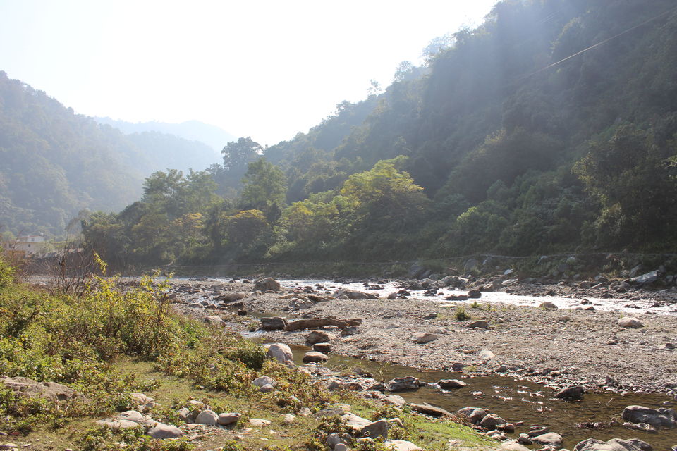 Photo of Explore the unexplored Rishikesh! 11/18 by Shruti Jain