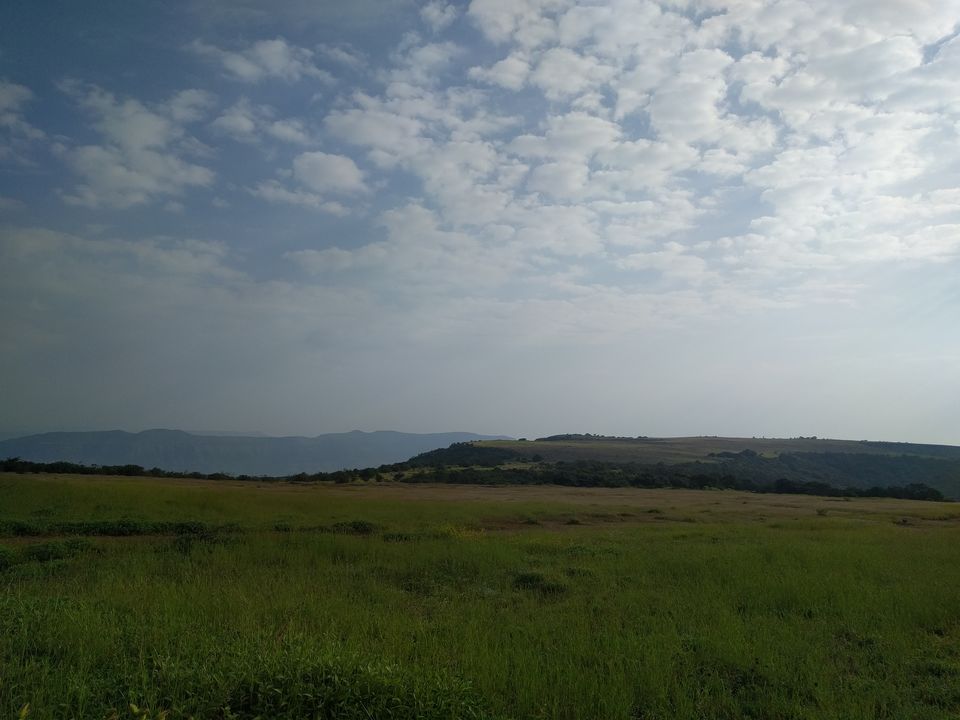 Photo of Weekend escape in Kaas Plateau by Shruti Jain