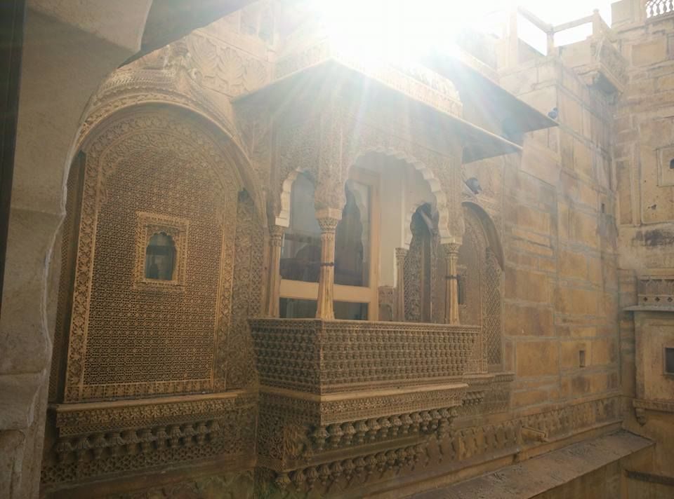 Photo of Explore the golden city Jaisalmer in 3 days! by Shruti Jain