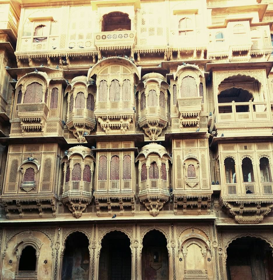 Photo of Explore the golden city Jaisalmer in 3 days! by Shruti Jain