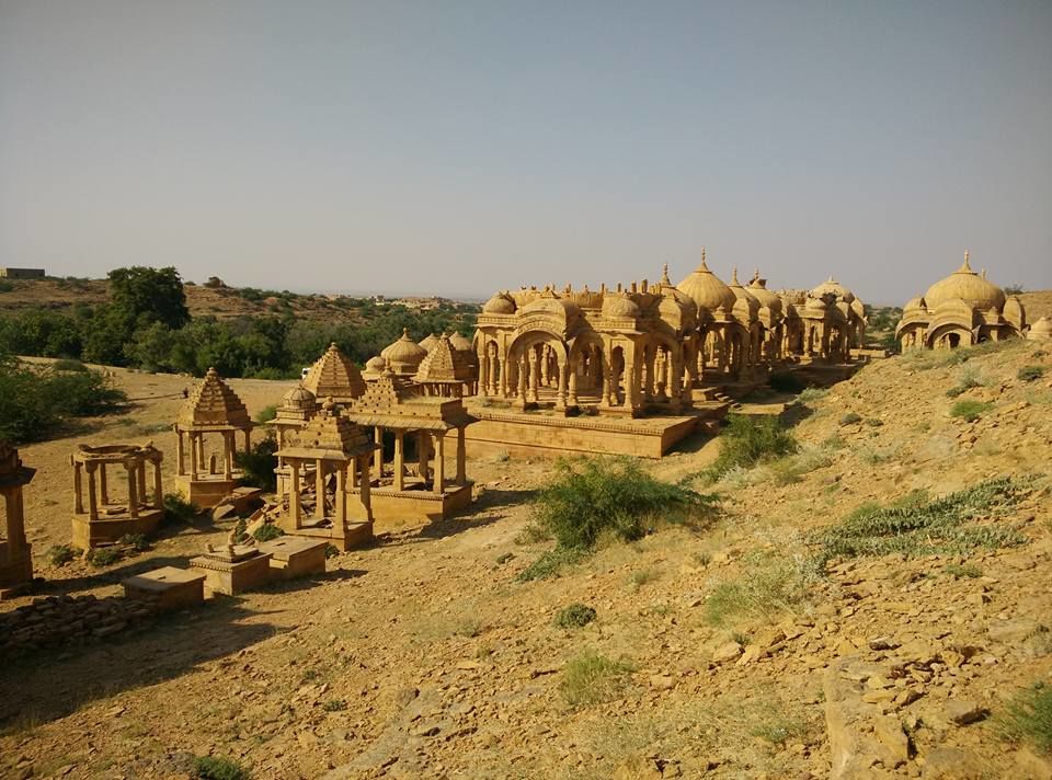 Photo of Explore the golden city Jaisalmer in 3 days! by Shruti Jain