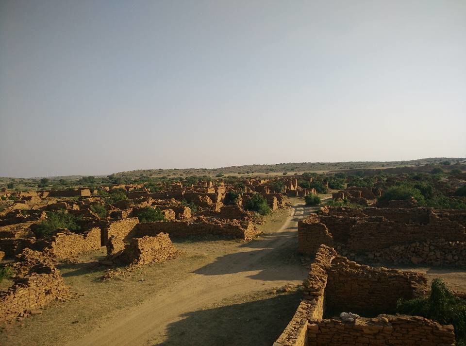 Photo of Explore the golden city Jaisalmer in 3 days! by Shruti Jain