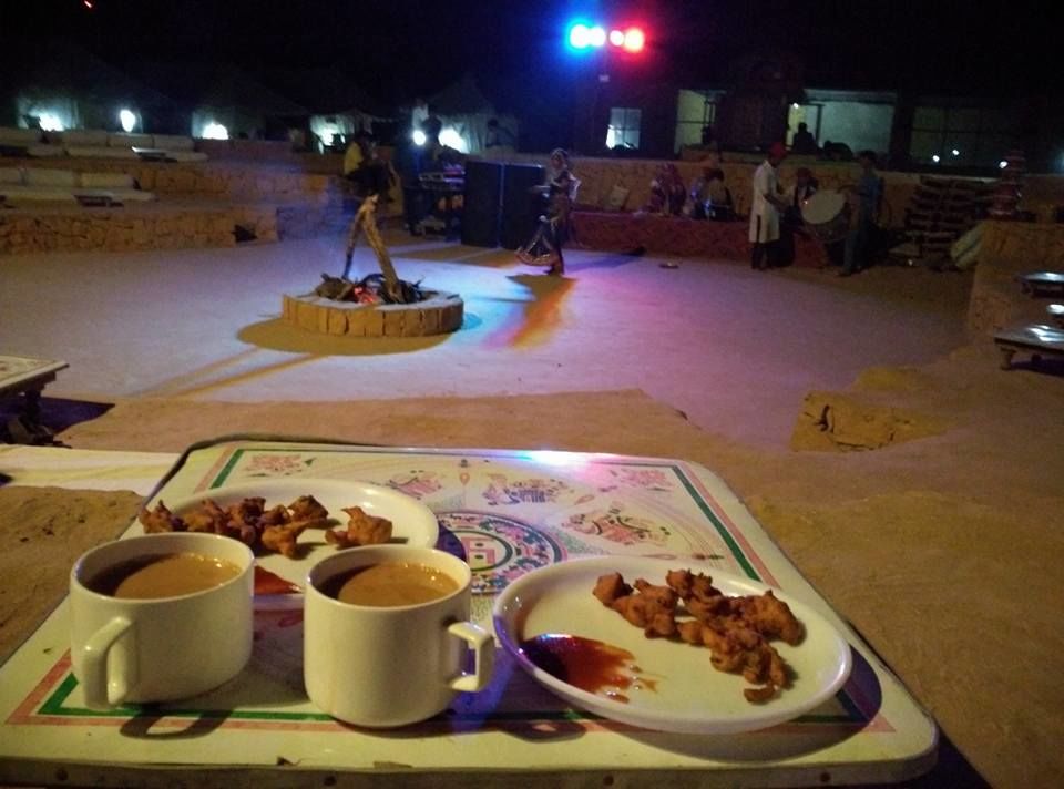 Photo of Explore the golden city Jaisalmer in 3 days! by Shruti Jain