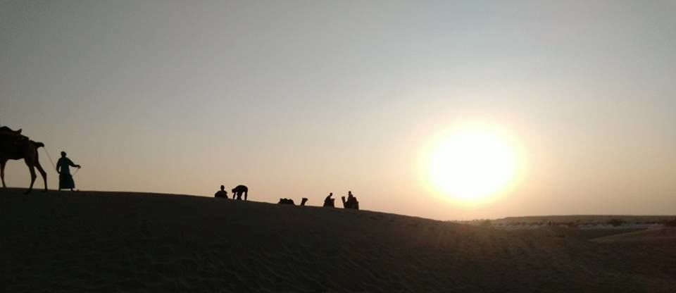 Photo of Explore the golden city Jaisalmer in 3 days! by Shruti Jain
