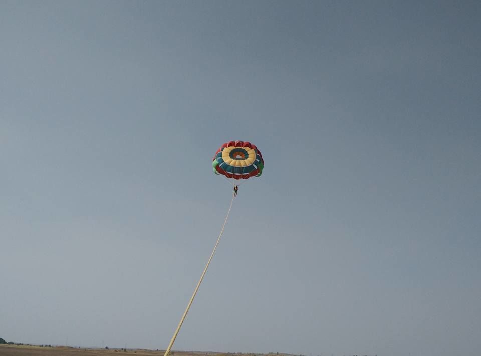 Photo of Explore the golden city Jaisalmer in 3 days! by Shruti Jain
