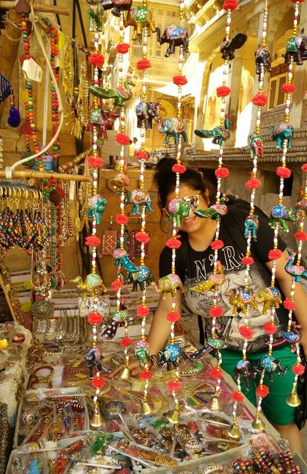 Photo of Explore the golden city Jaisalmer in 3 days! by Shruti Jain