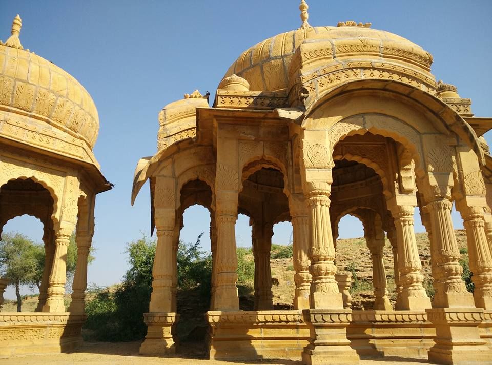 Photo of Explore the golden city Jaisalmer in 3 days! by Shruti Jain