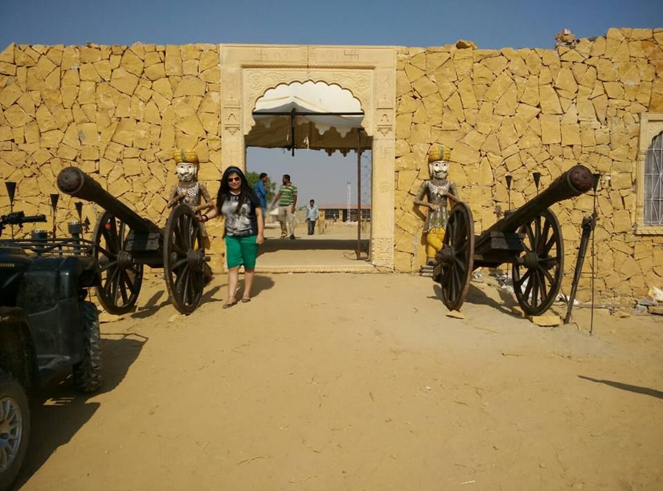 Photo of Explore the golden city Jaisalmer in 3 days! by Shruti Jain