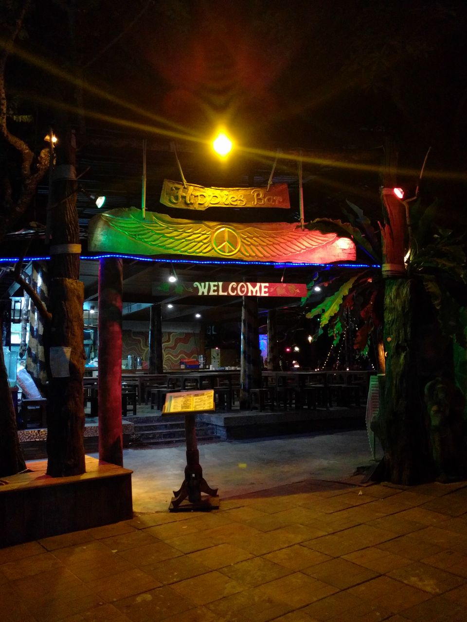 Photo of Drink, Dance n Dive.. Thailand!! by Shruti Jain