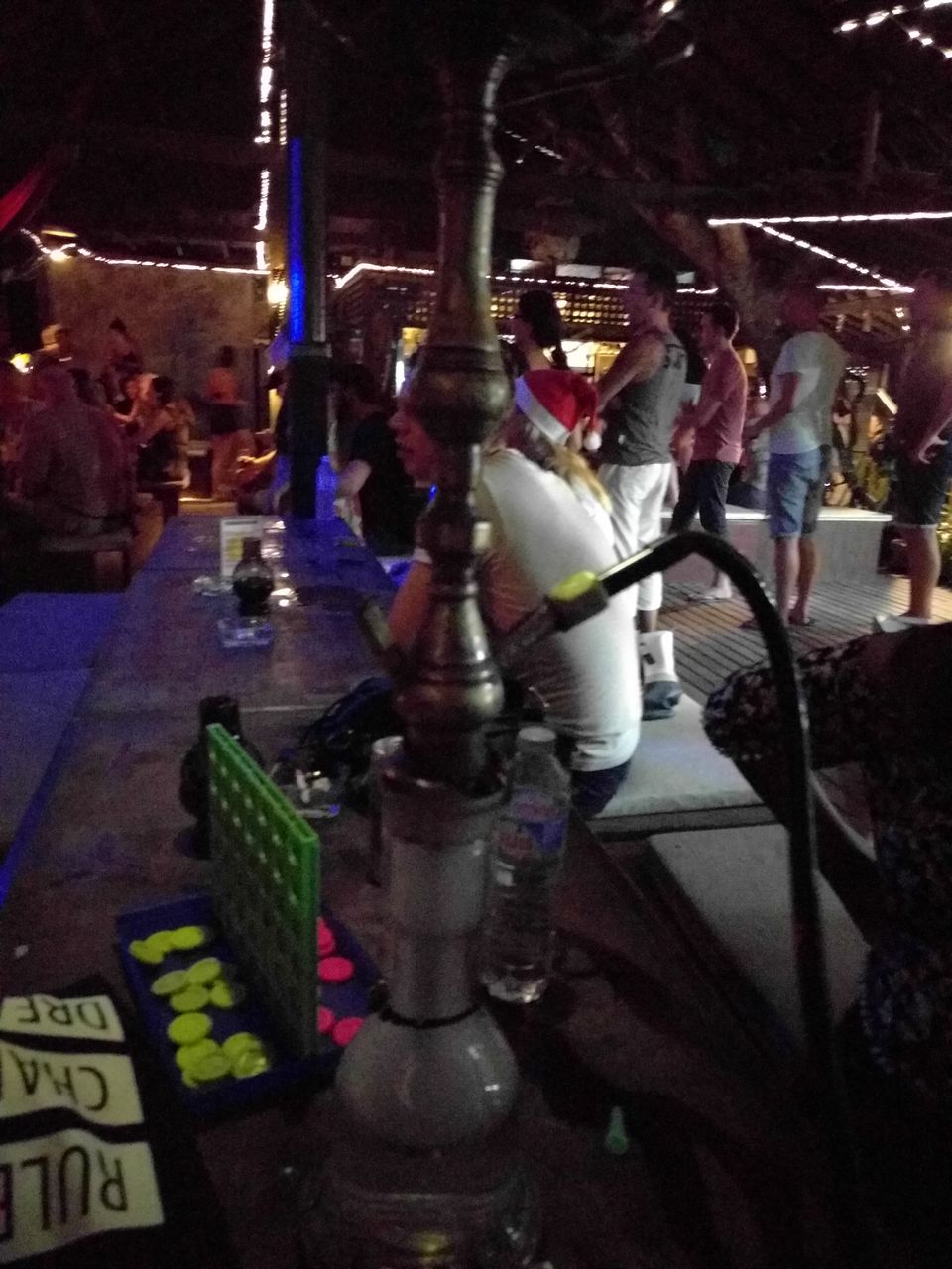 Photo of Drink, Dance n Dive.. Thailand!! by Shruti Jain