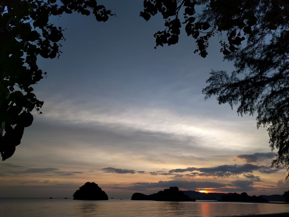 Photo of Drink, Dance n Dive.. Thailand!! by Shruti Jain