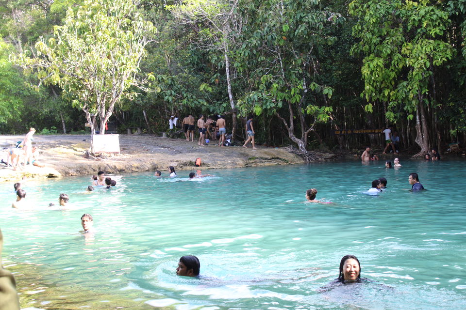 Photo of Drink, Dance n Dive.. Thailand!! by Shruti Jain