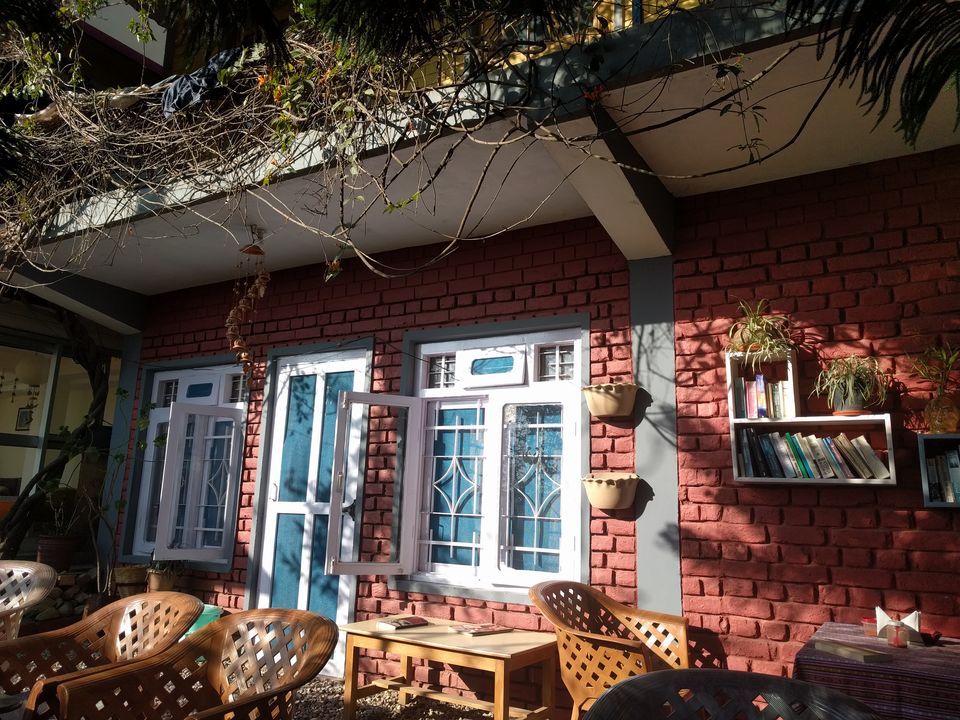 Photo of 8 things to do in Bir Billing by Shruti Jain