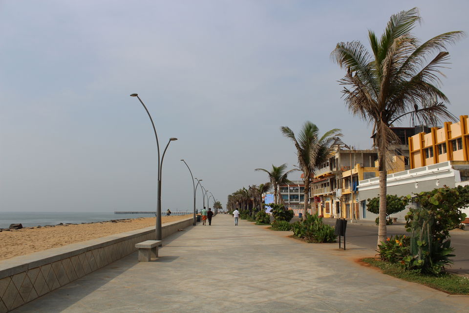 Photo of Things to do in Pondicherry - A north Indian's guide! 3/29 by Shruti Jain