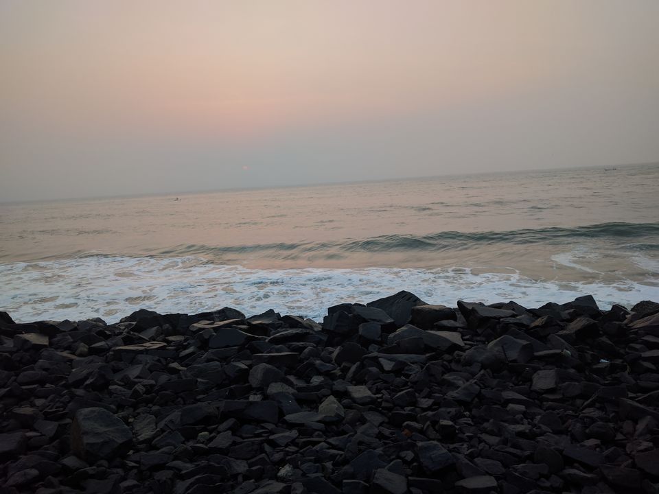 Photo of Things to do in Pondicherry - A north Indian's guide! 4/29 by Shruti Jain