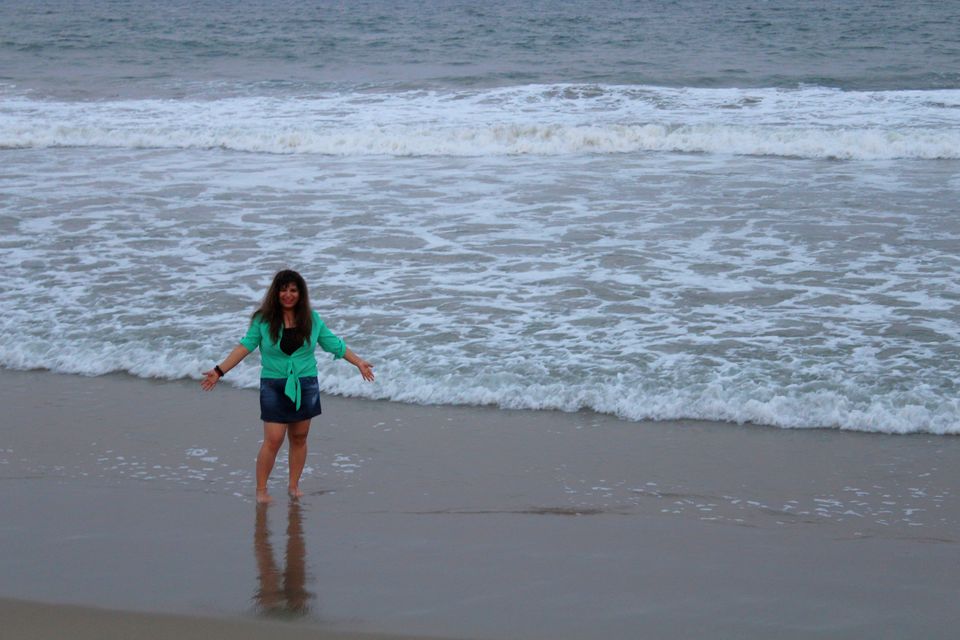 Photo of Things to do in Pondicherry - A north Indian's guide! 6/29 by Shruti Jain