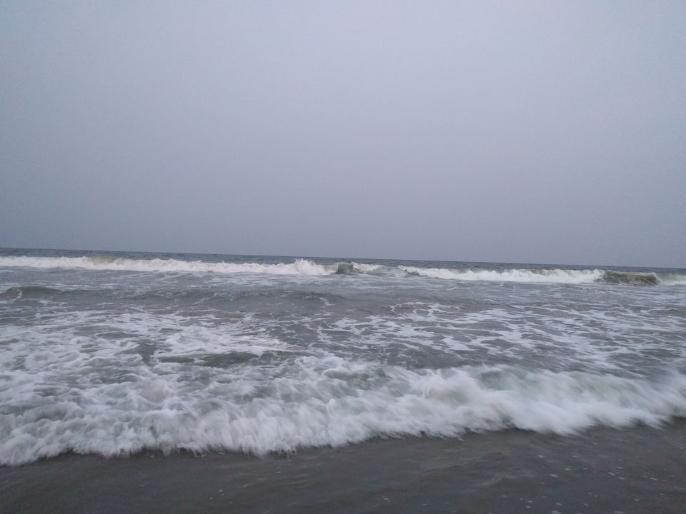 Photo of Things to do in Pondicherry - A north Indian's guide! 8/29 by Shruti Jain